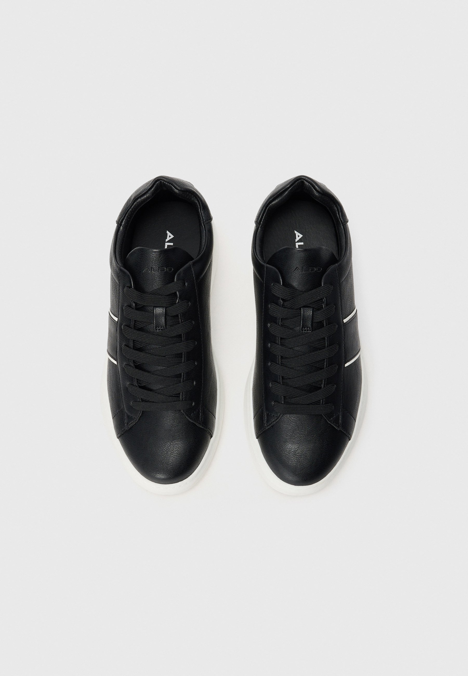 ALDO PAXON - Sneakers - zwart