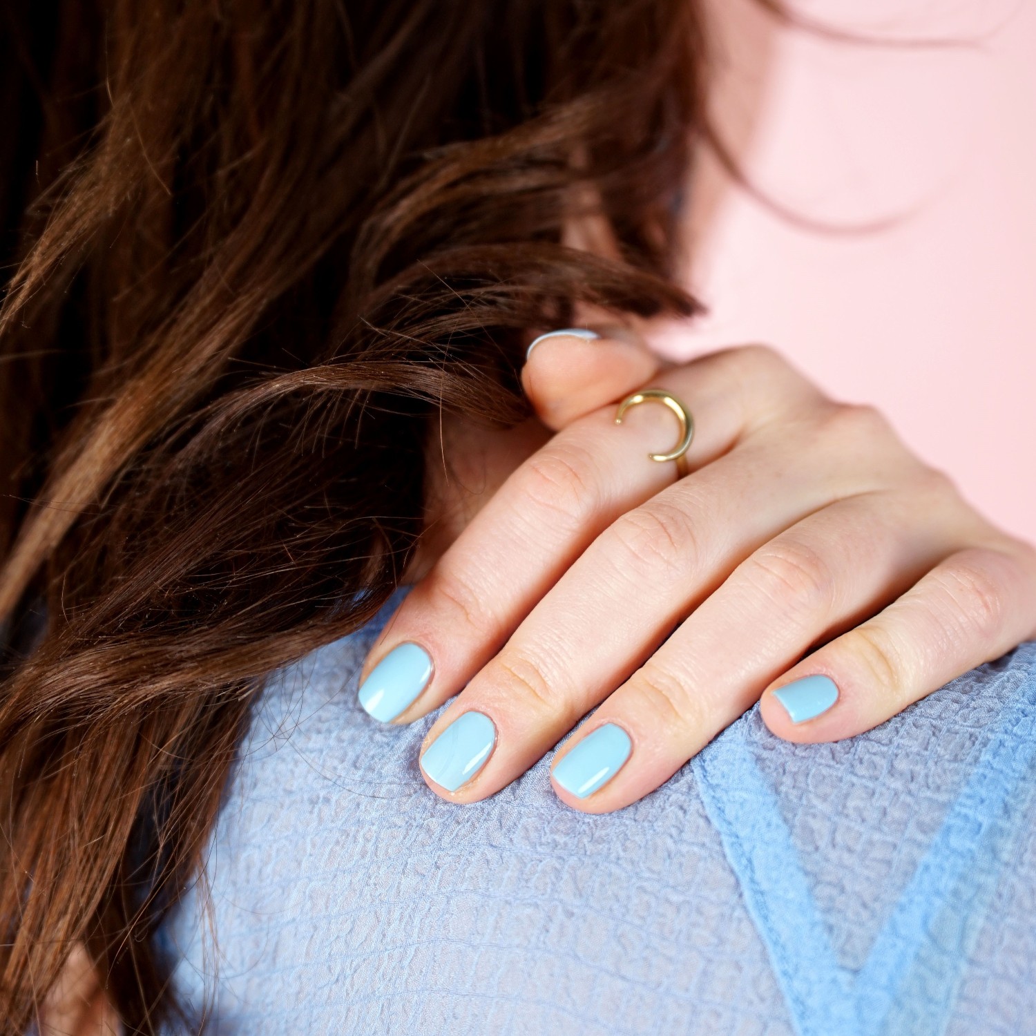 ZAO Vernis à ongles