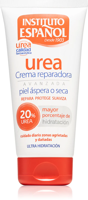 Instituto Español Urea Hydraterende Lichaamscrème