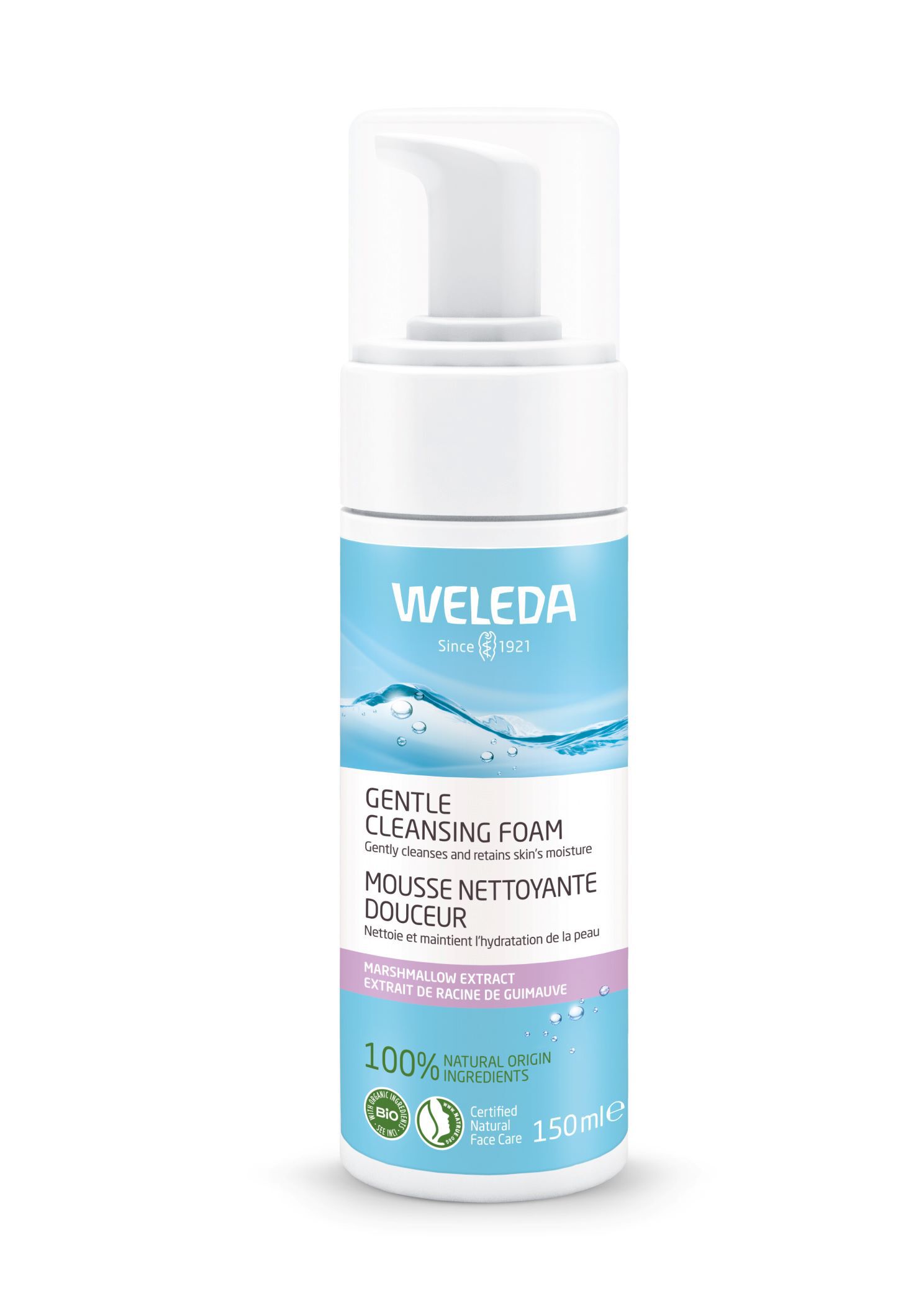 Weleda