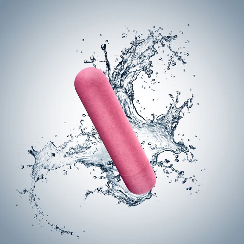 Vibrator Blush Gaia ECO Bullet