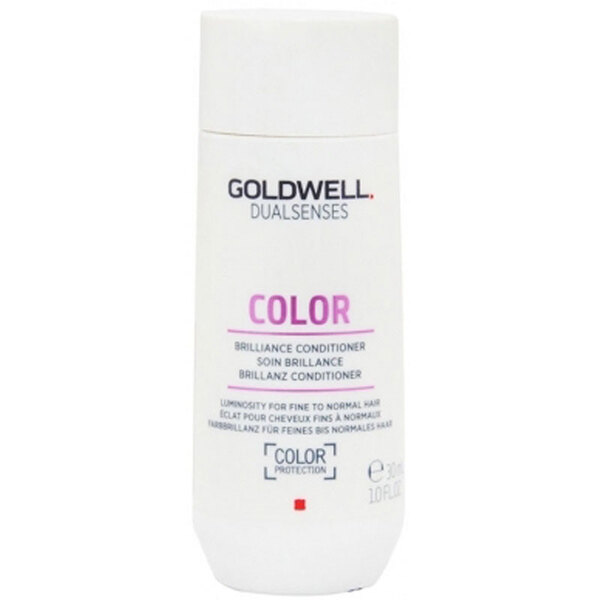 Goldwell Dualsenses Color Brilliance Balsam - 30ml