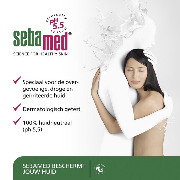 Gel anti-coșuri Sebamed Clear Face<br>10ml