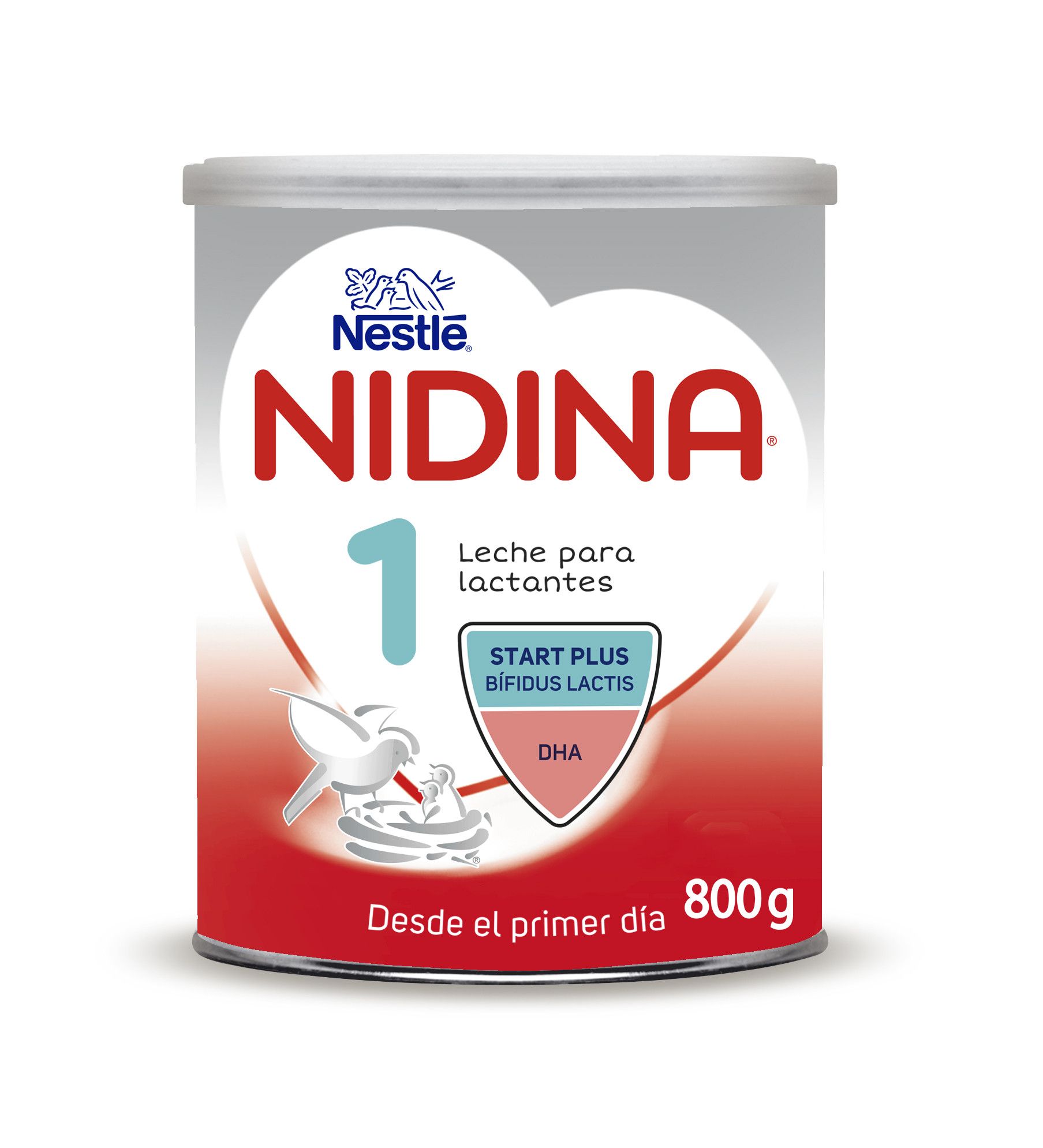 Nidina 1 Premium mlijeko za dojenčad Nastavak mlijeka i hrane