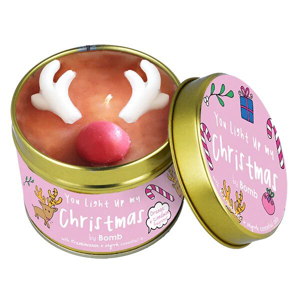 Bomb Cosmetics-lys