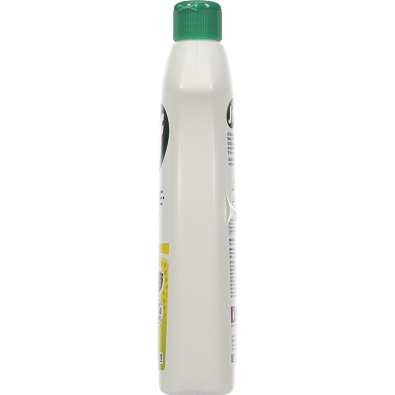 Jif Jif scrubcrème 500 ml Citroen
