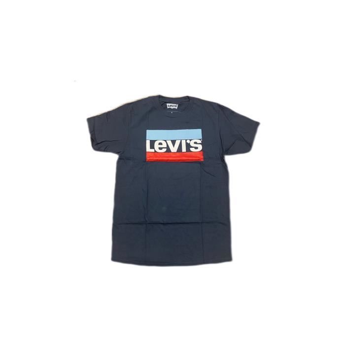 Levis T-Shirt Sportswear Logo Graphic Homme