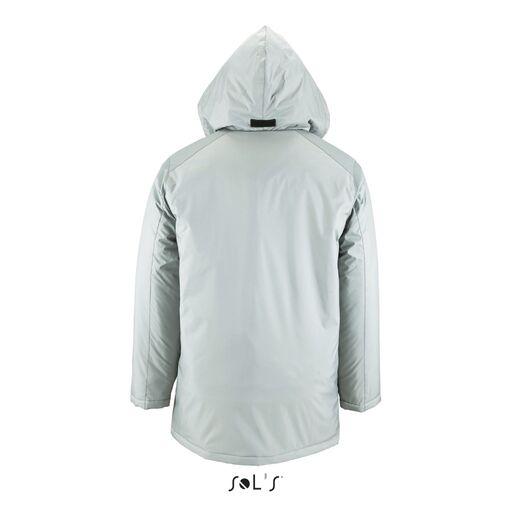 Sols Robyn Steppjacke mit Futter