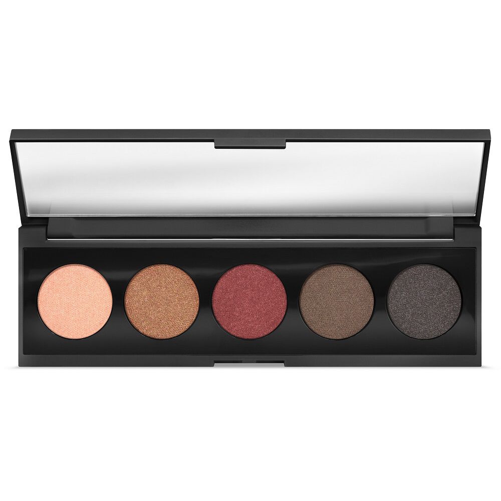 bareMinerals Bounce & Blur øyenskyggepalett