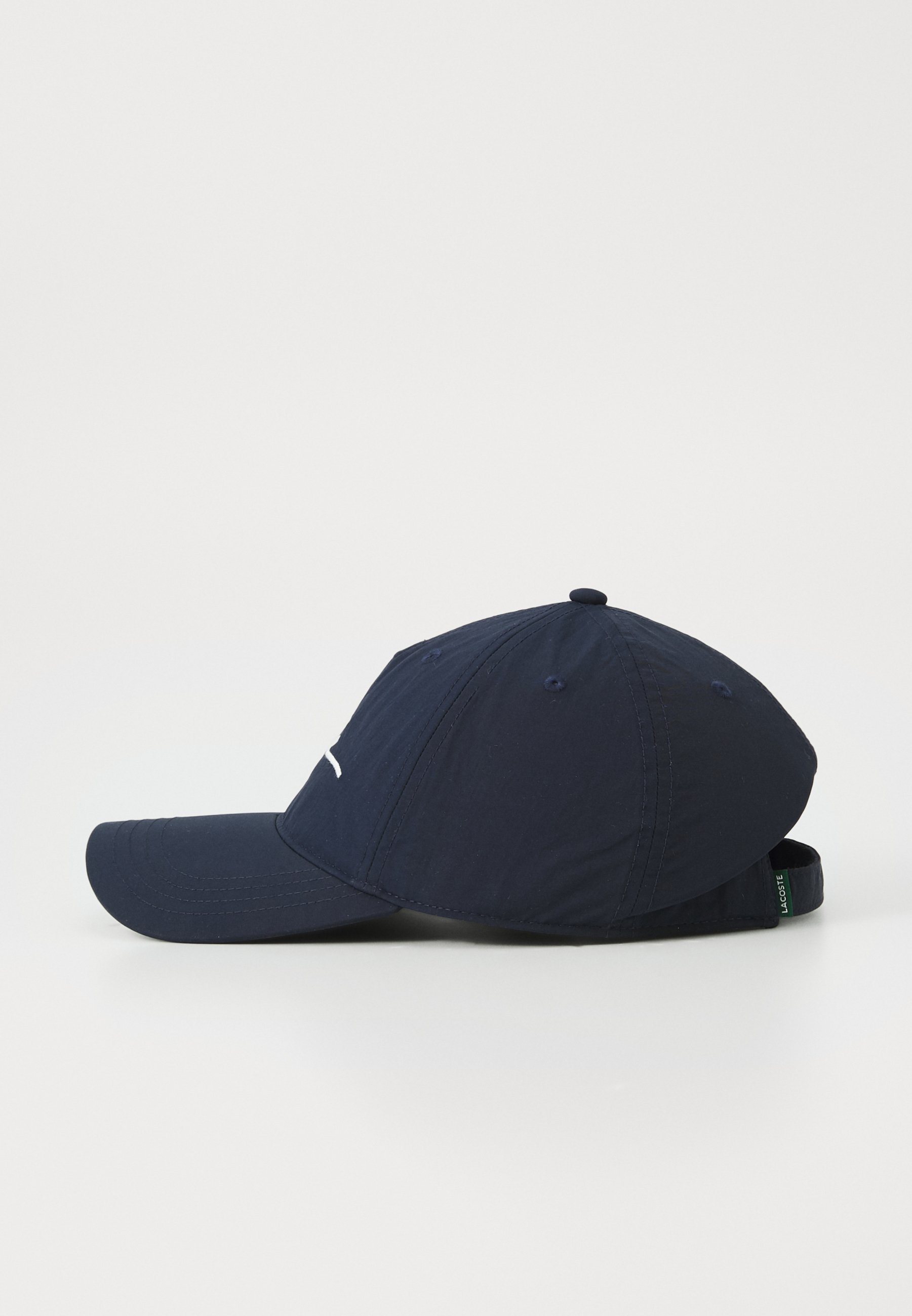 Lacoste CASQUETTE UNISEX - Pet - marineblauw