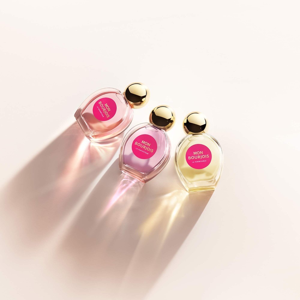 Bourjois LA MAGNETIQUE