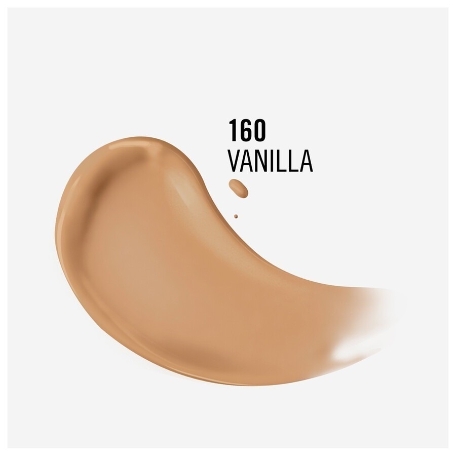 „Rimmel London Foundation“ veganiškas makiažo pagrindas – 30 ml