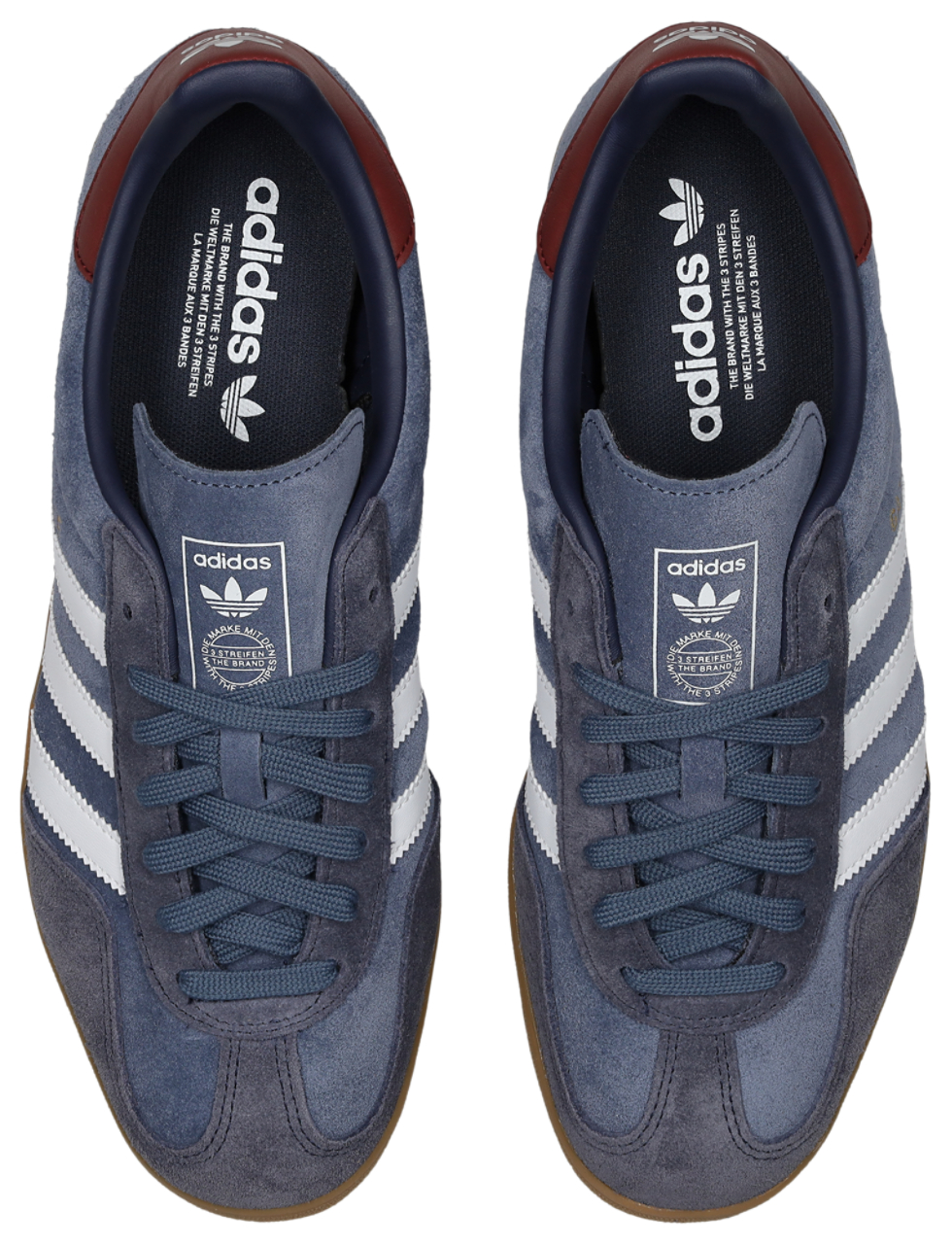 adidas Gazelle Indendørs