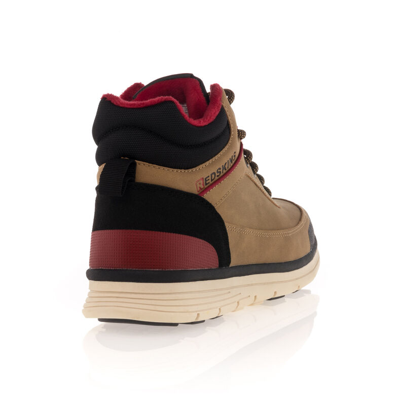 Botas marrones para niño / Botines