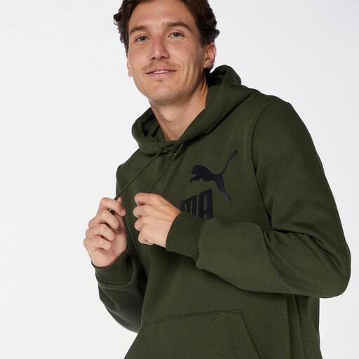  Puma Ess Biglogo
