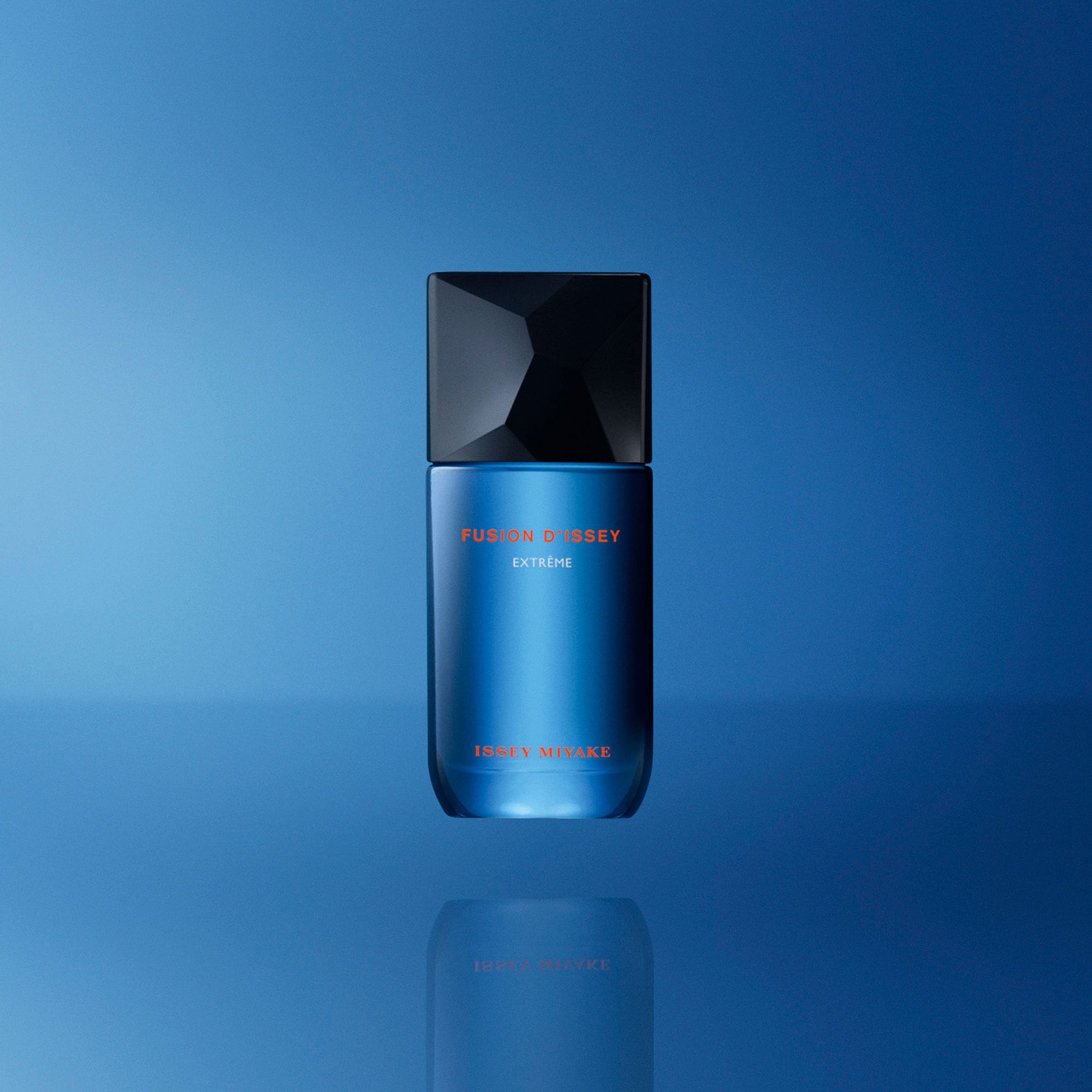 „Fusion d'Issey Extreme“ EDT kvepalai vyrams