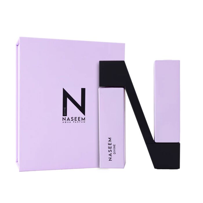 Naseem Divine Aqua