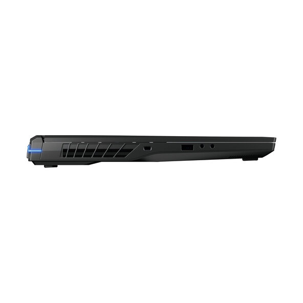 Φορητός υπολογιστής παιχνιδιών Beast X40 17