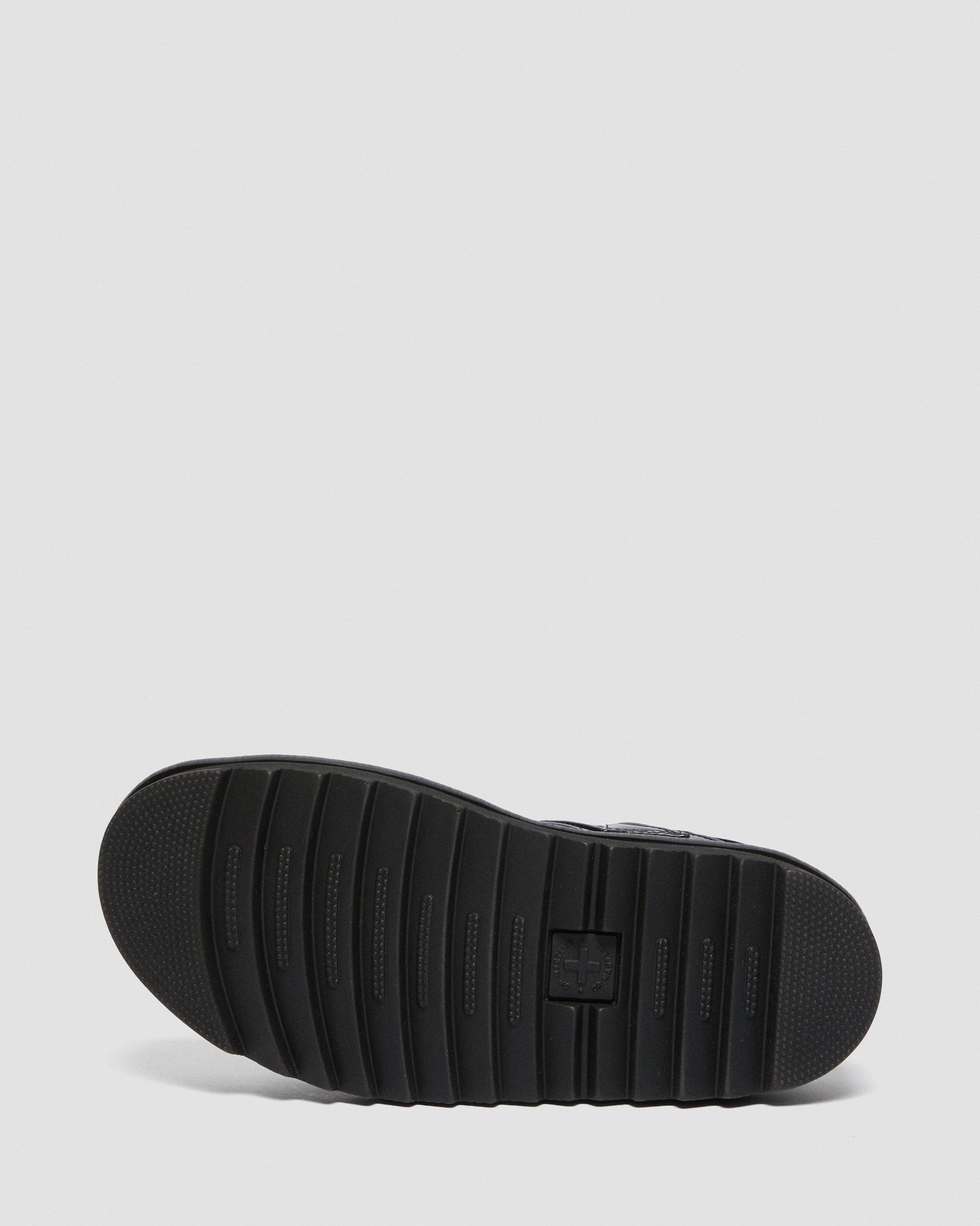 Voss Vegan Riemensandalen