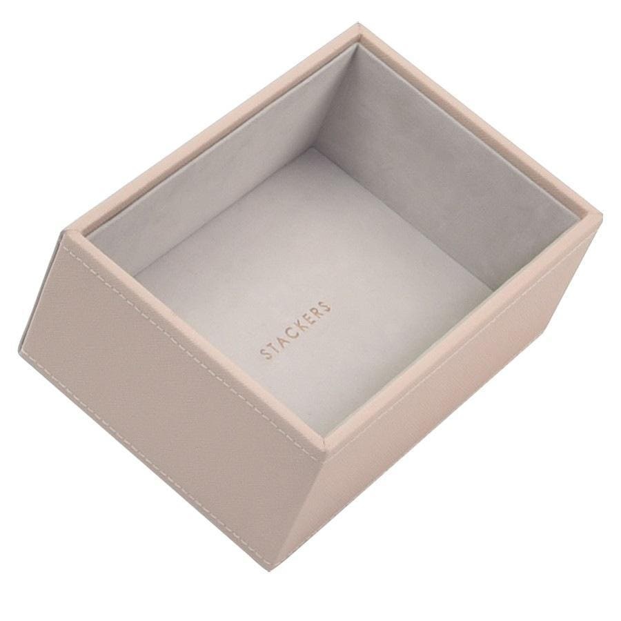 Stackers modni dodatak Deep Open Blush - 1 komad