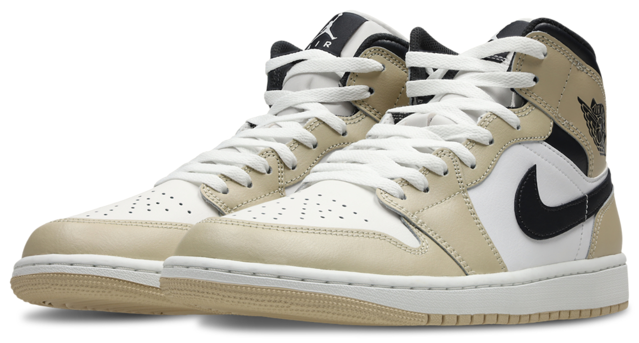 Jordan AJ1 Mid