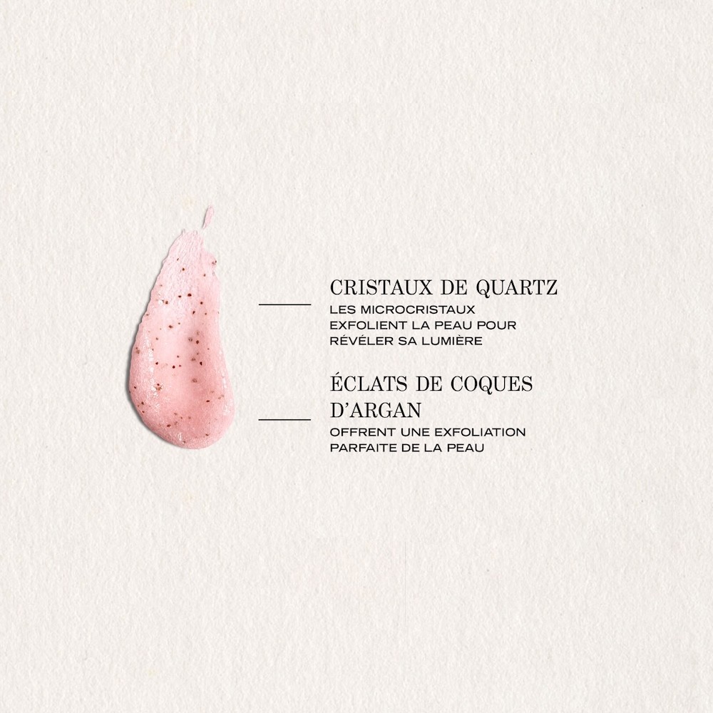 Payot Granité exfoliant corps