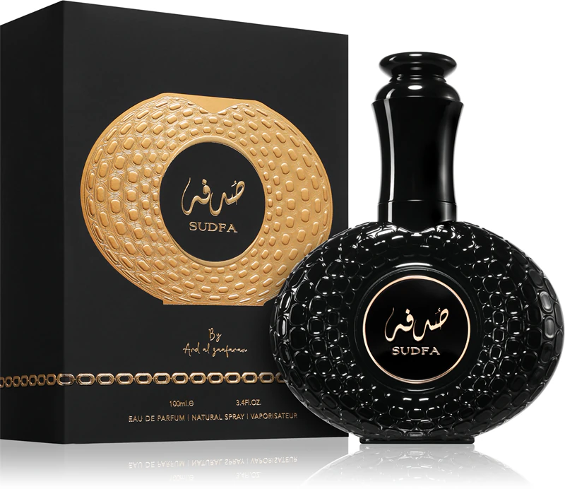 Ard Al Zaafaran Sudfa Eau de Parfum para homens