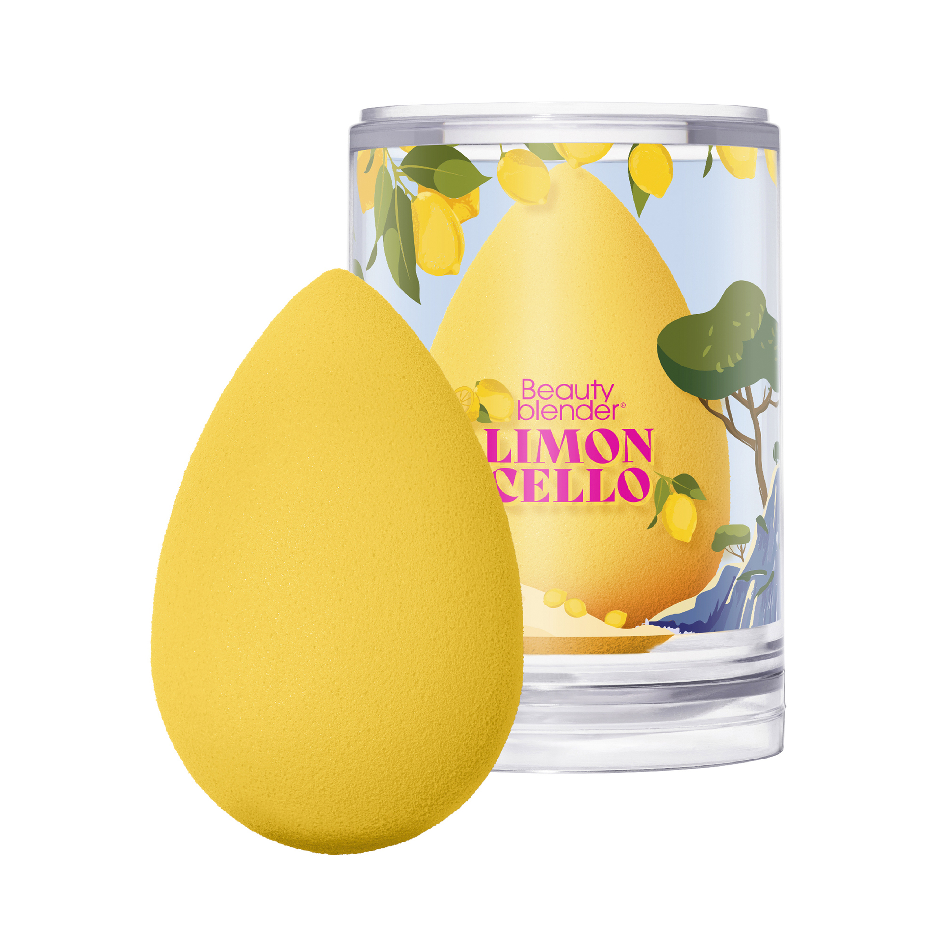 Limoncello - blender za ljepotu