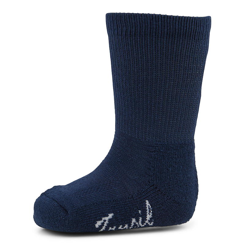 Chaussettes Trysil, lot de 4, taille 25/27, confortables et chaudes.