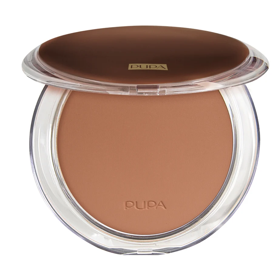 Viso Desert Bronzing Powder - Terra