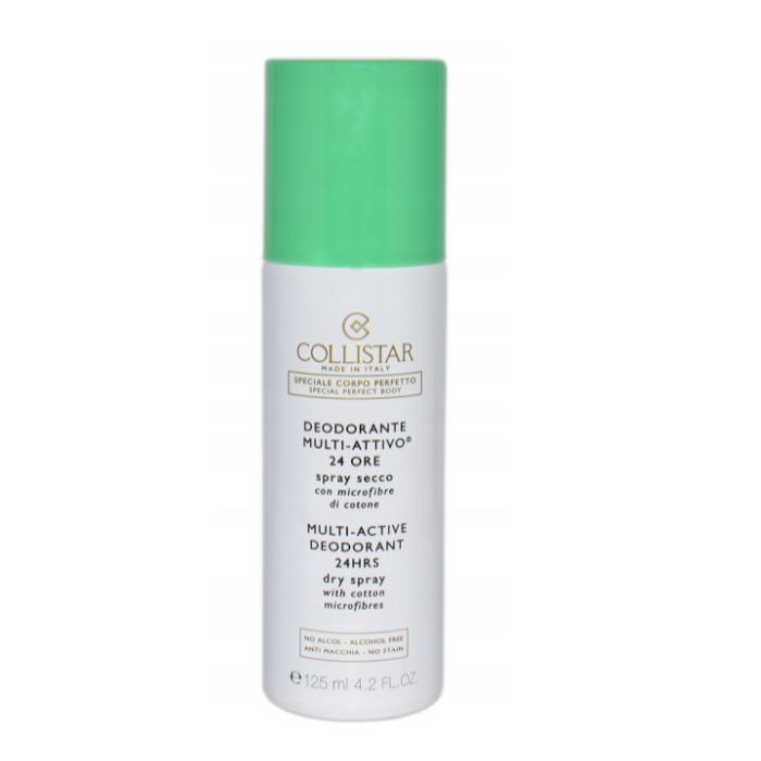 Deodorant Collistar Multi-Ativo