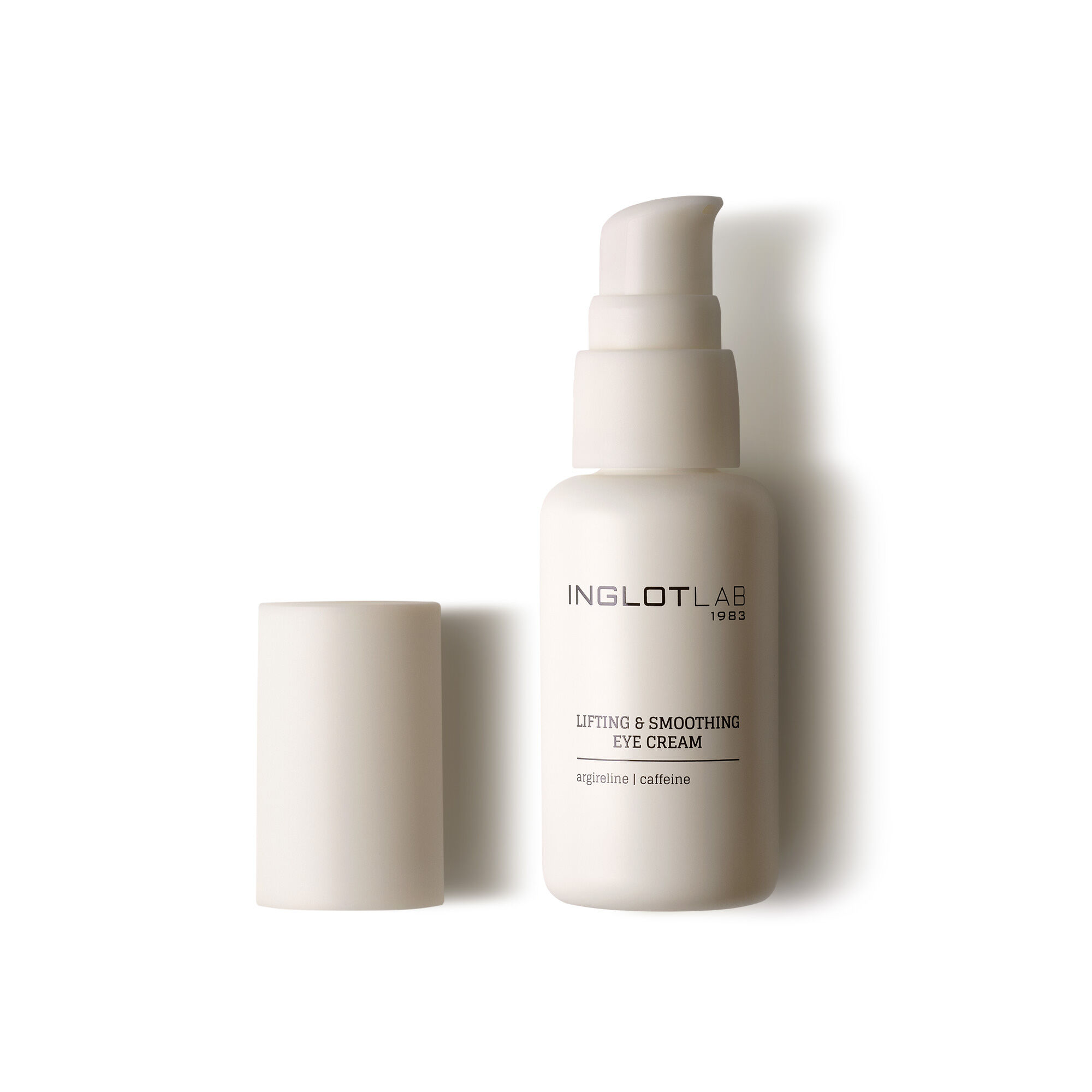 Laboratoire Inglot