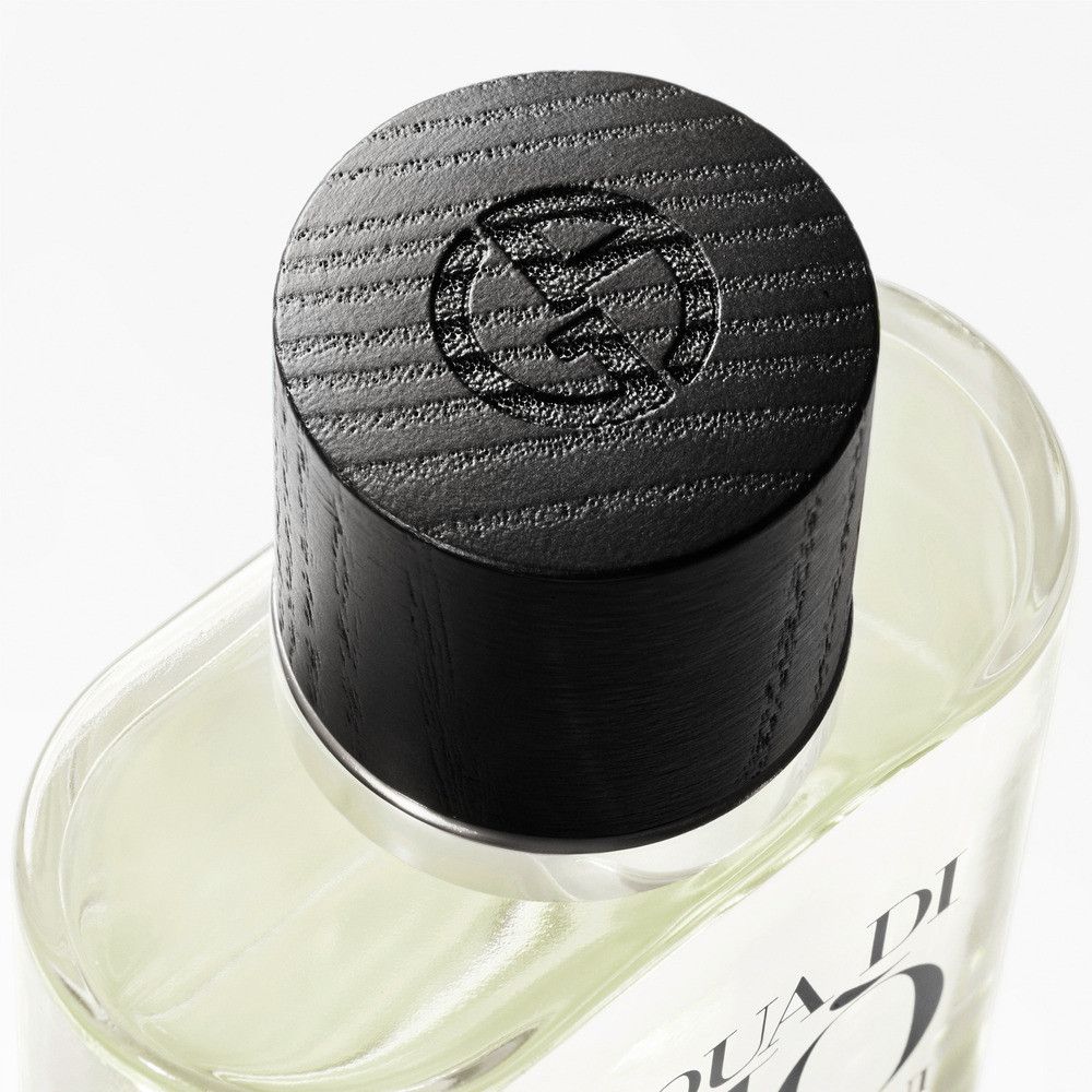 Acqua Di Gio Homme EDP Moški parfum za ponovno polnjenje