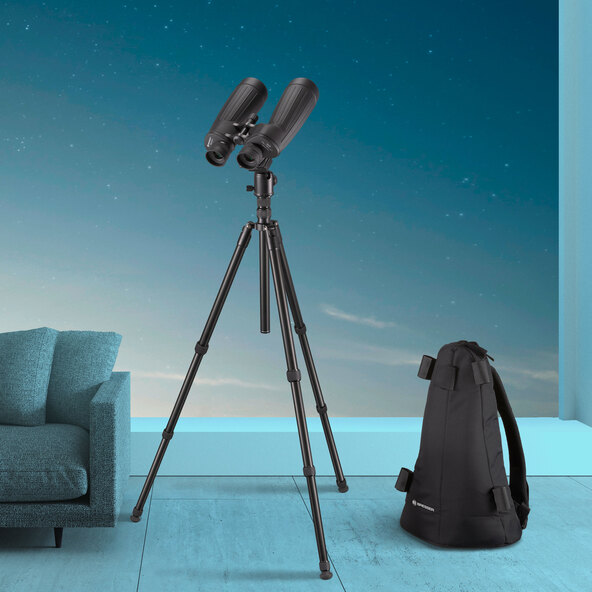 Αστρονομικά κιάλια NightExplorer 15x70