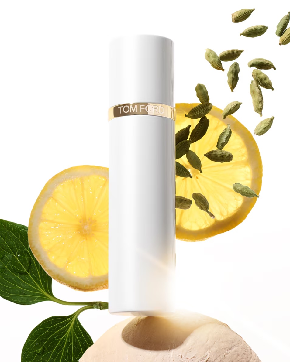 TOM FORD SOLEIL BLANC EAU DE PARFUM