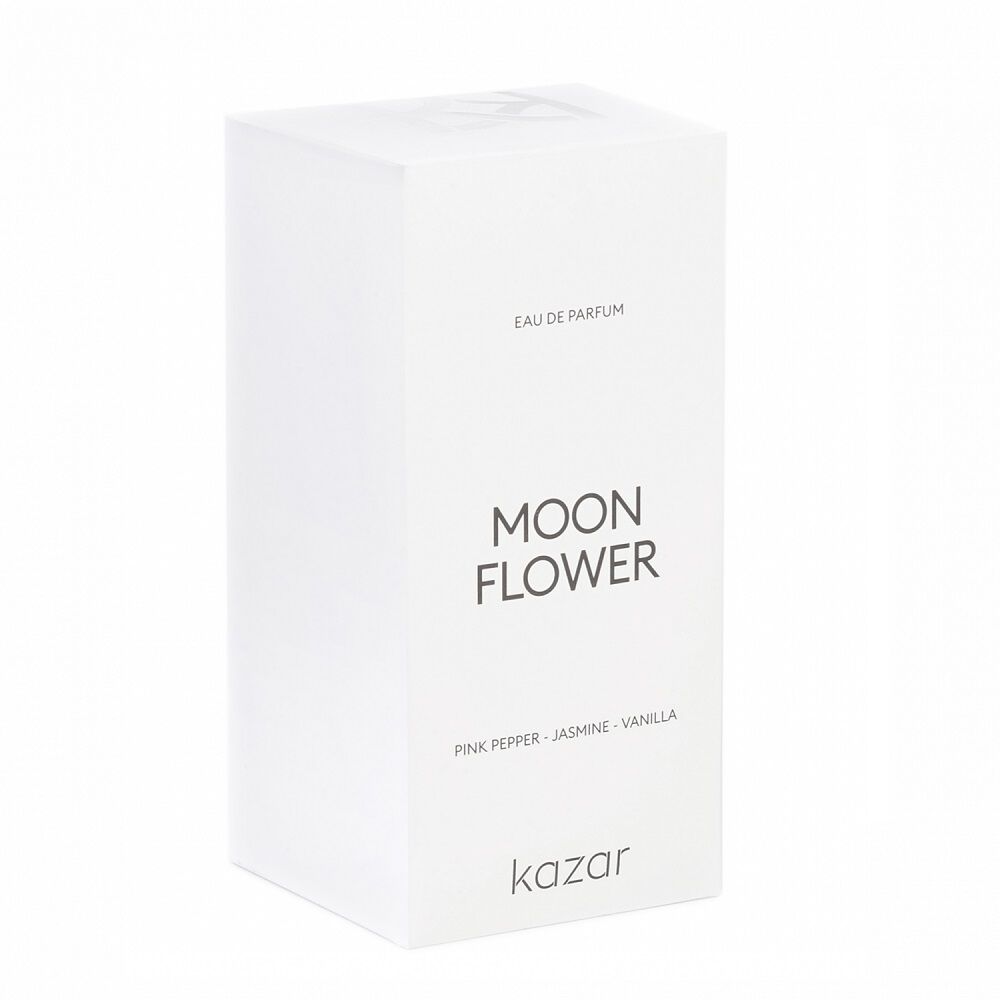 Kazar Måneblomst