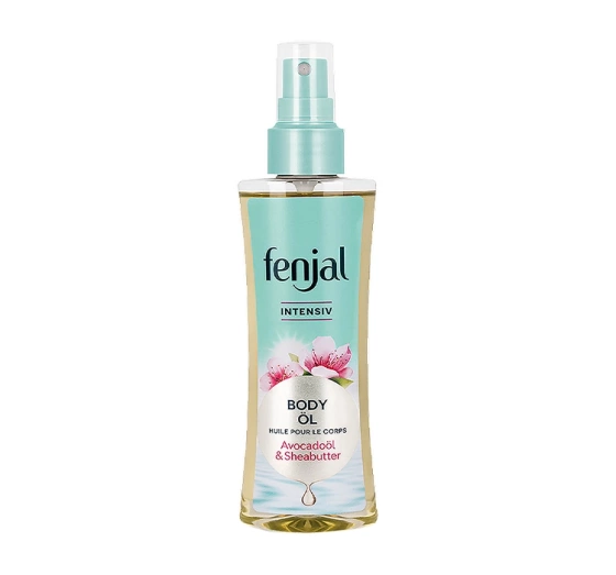 Fenjal Intensive olejek do ciała 145 ml