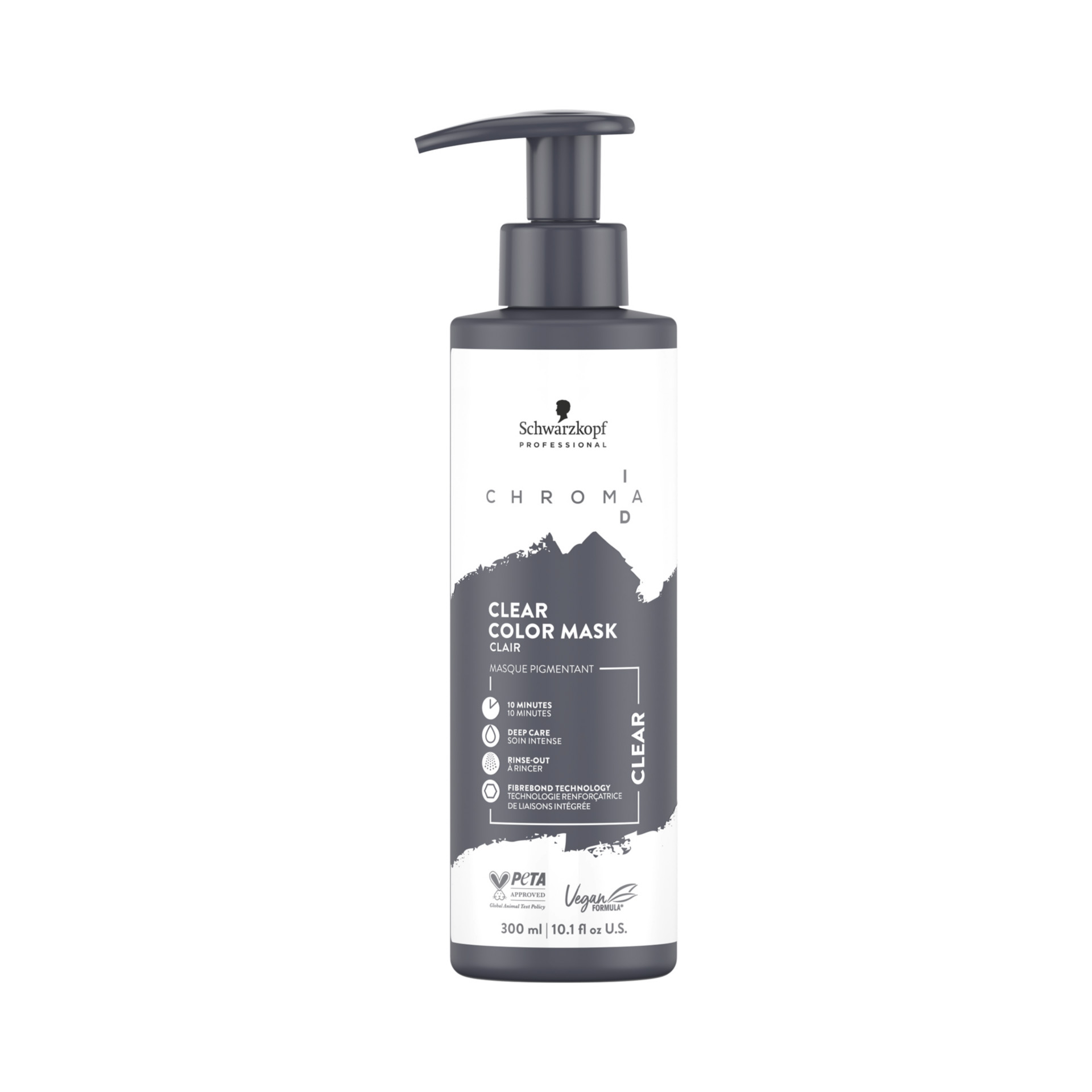 Schwarzkopf Professional Chroma ID