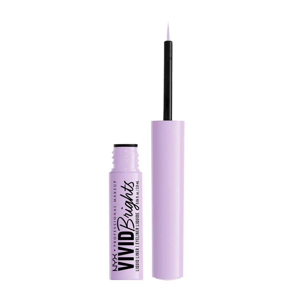 Occhi Vivid Brights Liquid Liner - Eyeliner