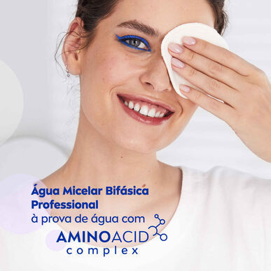 Nivea Misellivesi Kasvoille Biphasic MicellAIR 400 ml 400 ml