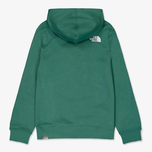  De North Face Teen Box