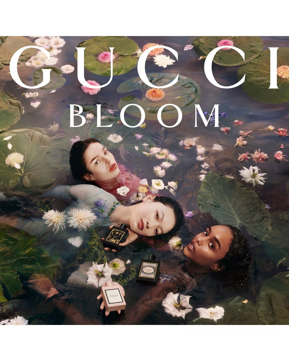 Άρωμα GUCCI Bloom