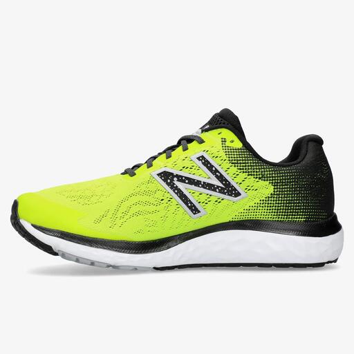  Ny Balance 680v7
