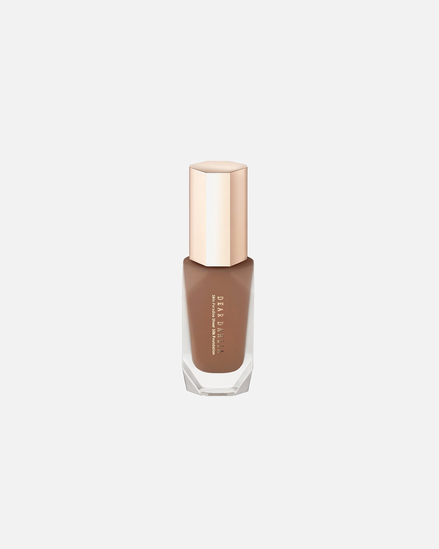 Dear Dahlia Powder Blooming Edition Petal Glow Blush - 30 ml
