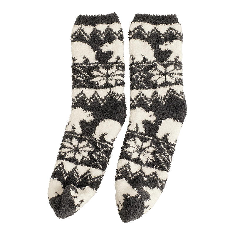 Time 2 Change Homesock 2-pakning størrelse 36-41 vinter
