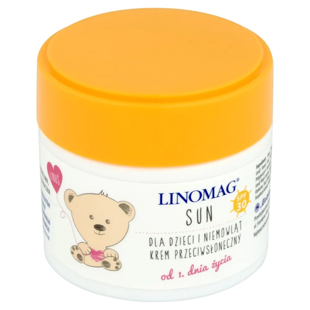 Linomag Sun SPF30