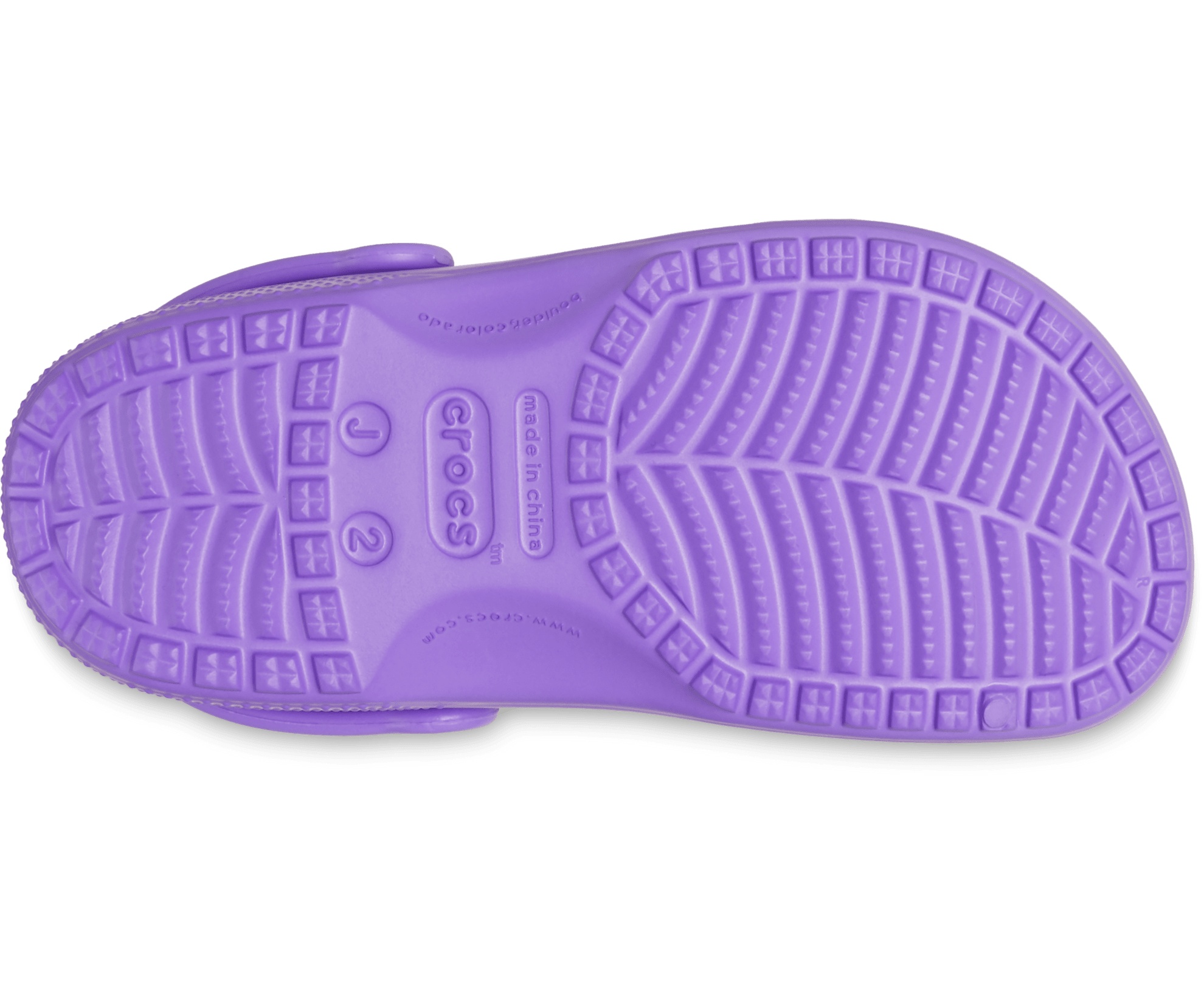 Kids' Classic Clog