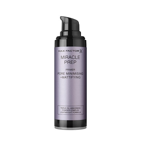 Miracle Prep Primer Pore Minimering + Mattificering | 1 stk.