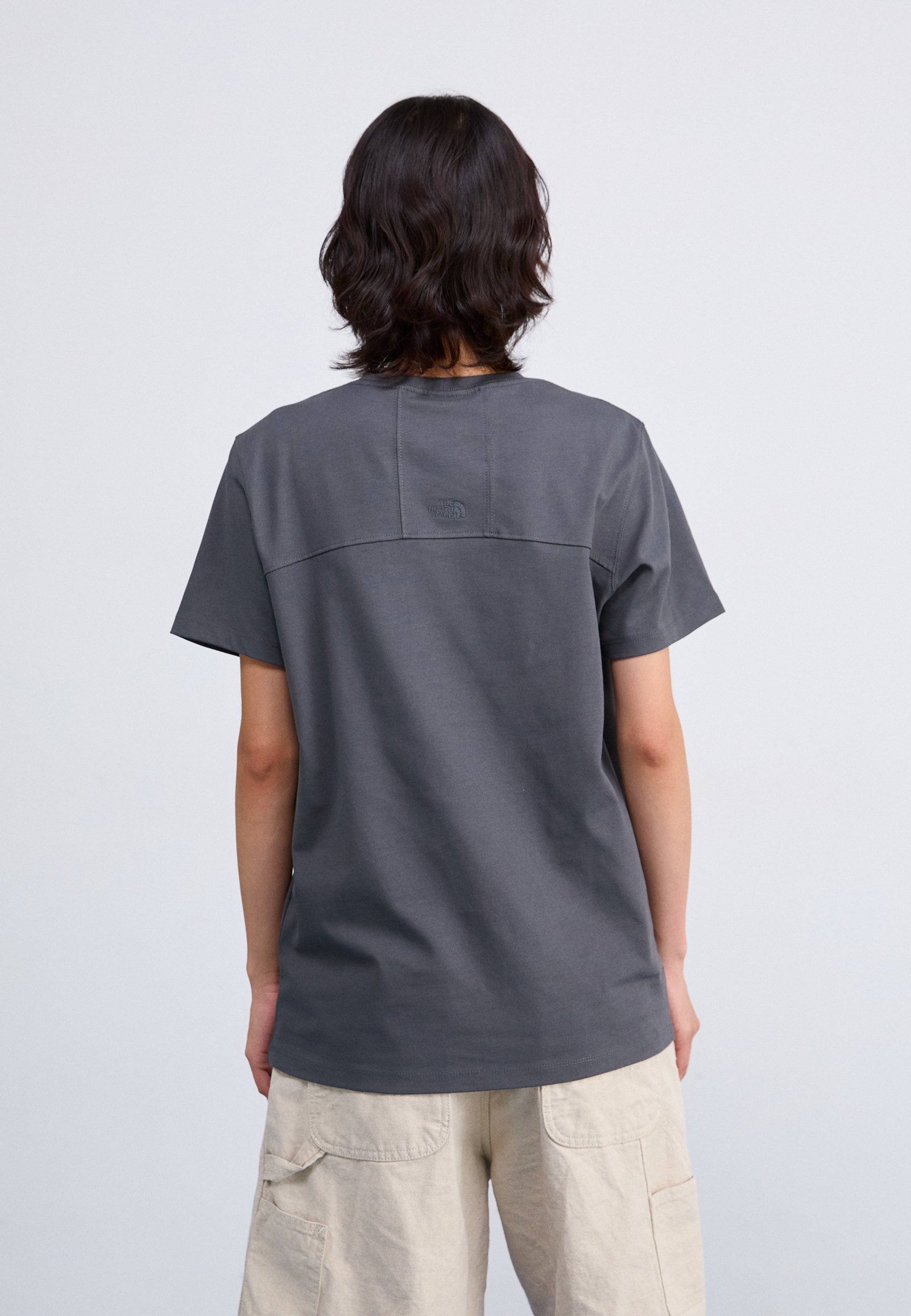 T-shirts The North Face