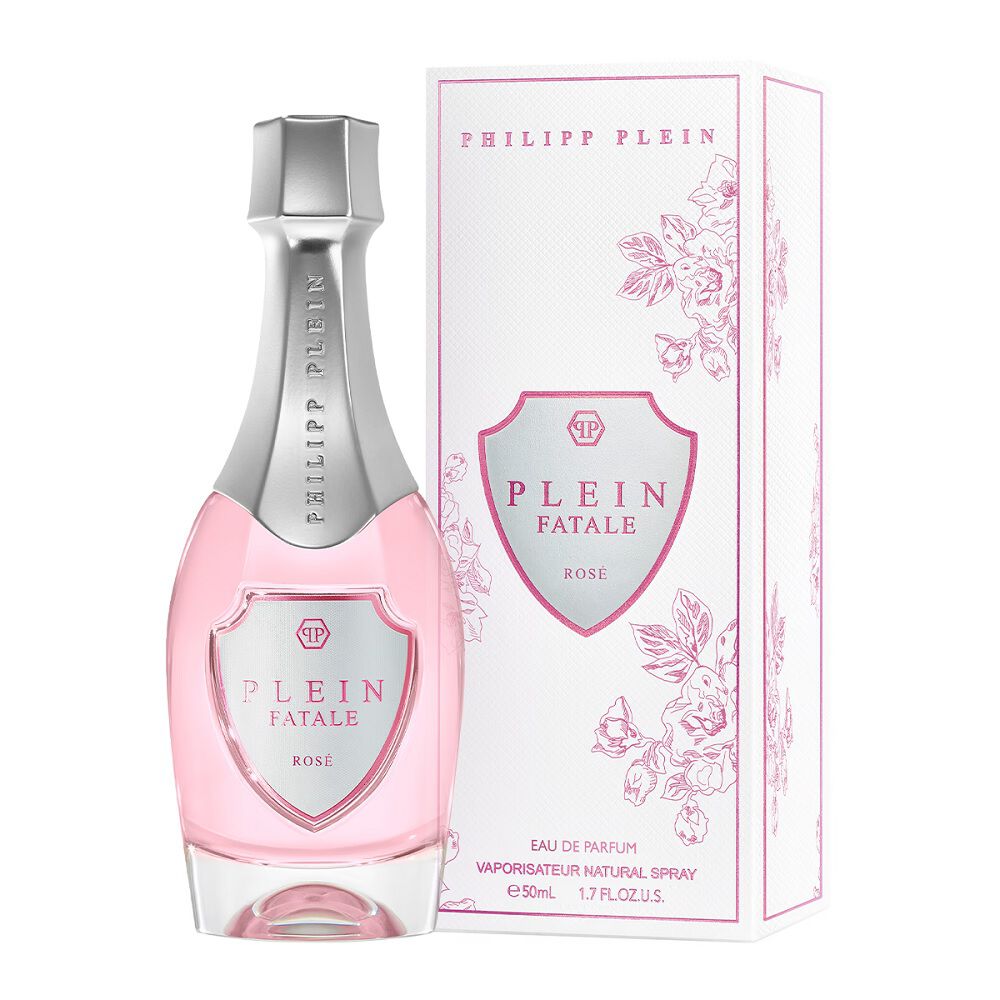 Philipp Plein Plein Fatale Rose